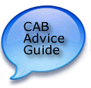 Link to Advice Guide run by the CAB